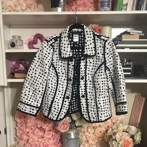 CITY GIRL BY NANCY BOLEN REVERSABLE